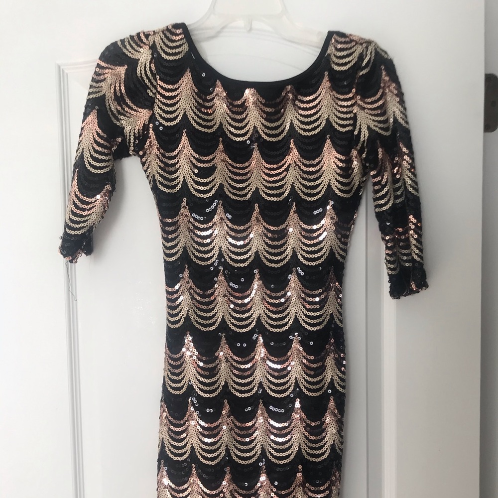 Cocktail Dress